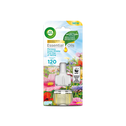 WKŁAD DO ODŚWIEŻACZA AIR WICK ELECTRIC PIERWSZY DZIEŃ WIOSNY 19ML
