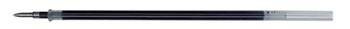WKŁAD DO DŁUGOPISU ŻELOWY OFFICE PRODUCTS CLASSIC CZARNY 300M