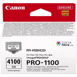 CANON ORYGINALNY INK / TUSZ PFI-4100 CO, 6787C001, CHROMA OPTIMIZER, 80ML