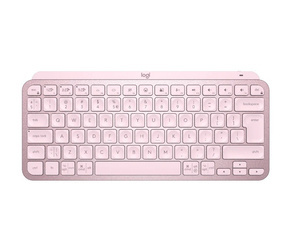 KLAWIATURA BEZPRZEWODOWA MEMBRANOWA LOGITECH MX KEYS MINI 920-010500