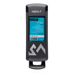 DOZOWNIK DO MYDŁA W PIANCE/ŻELU/KREMU SVEMA S6 RĘCZNY 750ML CZARNY