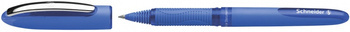 PIÓRO KULKOWE SCHNEIDER ONE HYBRID C NIEBIESKIE 0.3MM