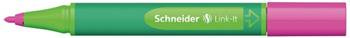 FLAMASTER SCHNEIDER LINK-IT RÓŻOWY 1.0MM