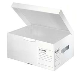 Pudło archiwizacyjne otwierane od góry 355x255x190mm LEITZ INFINITY 61050000
