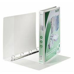 Segregator ofertowy A3+ PP LEITZ PANORAMA 37mm 42830001 biały 4-ringowy