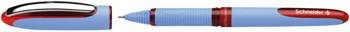 PIÓRO KULKOWE SCHNEIDER ONE HYBRID N CZERWONE 0.5MM