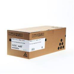 TONER ORYGINALNY RICOH 406479=407634/406491 CZARNY 6500 STRON