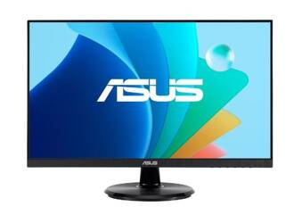 ASUS MONITOR 24 CALE VA24DQFR /DSUB+HDMI+DP+SPEAKER