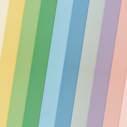 KARTON OZDOBNY A4 ARGO 205510 MIX 160G 50ARK