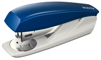 Zszywacz LEITZ NEXXT 5501 55010035 niebieski 25 kart.