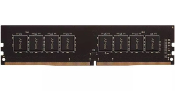 PNY PAMIĘĆ 16GB DDR4 3200MHZ DIMM MD16GSD43200-SB
