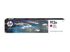 TUSZ ORYGINALNY HP913A F6T78AE MAGENTA 3000 STRON