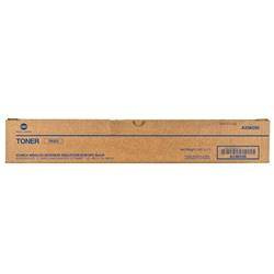 TONER ORYGINALNY MINOLTA TN322K A33K050 CZARNY 28800 STRON