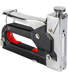 ZSZYWACZ TAPICERSKI METALOWY GRAND GR-T01 110-1709 SREBRNY