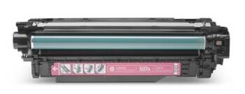 TONER ORYGINALNY HP507A CE403A_UOY MAGENTA 6000 STRON