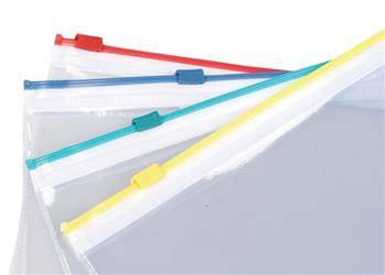 TECZKA NA SUWAK 22.5X11.5CM CENTRUM 80027 0.14MM