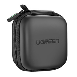 Etui na słuchawki / akcesoria GSM UGREEN  LP128 (czarne)