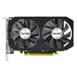 AFOX KARTA GRAFICZNA RADEON RX 560 4GB GDDR5