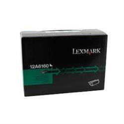 T620/T622 TONERBK30K REKONDYCJ. LEXMARK 12A6160