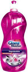 PŁYN DO MYCIA NACZYŃ GLANZMEISTER KWIATY MAGNOLII 1L  PO TEMINIE 