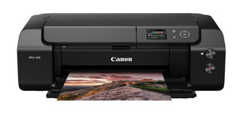 DRUKARKA CANON IMAGEPROGRAF PRO-300 4278C009