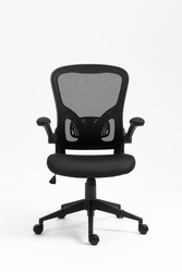 FOTEL BIUROWY OFFICE PRODUCTS CHIOS CZARNY