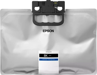 Epson oryginalny ink / tusz C13T11P140, XXL, black
