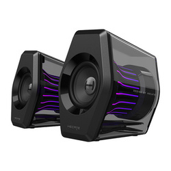 EDIFIER HECATE G2000 PRO SPEAKERS BLACK