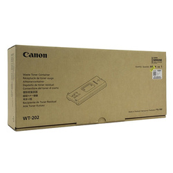 CANON ORYGINALNY WASTE BOX WT-202, FM1-A606-040,FM1-A606-030,FM1-A606-020,FM1-A606-00