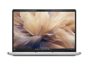 DELL LAPTOP DELL PRO 13 PLUS PB13250 W11P ULTRA 7 266V/16GB/512GB/13.3 FHD+/ARC/FGRPR&SMTCD/FHD/IRCAM/MIC/WLAN ONLY+BT/BCKLKB/3C/VPRO/3YPS SILVER