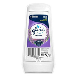 ODŚWIEŻACZ POWIETRZA W ŻELU SC JOHNSON  GLADE BRISE LAWENDA 150G