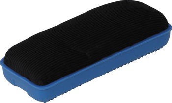 GĄBKA DO TABLIC MAGNETYCZNA 110X45X25MM D.RECT 1255