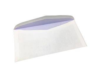 KOPERTA C6/5 NK DO MASZYNOWEGO PAKOWANIA NC KOPERTY 21311010 BIAŁA 1000SZT