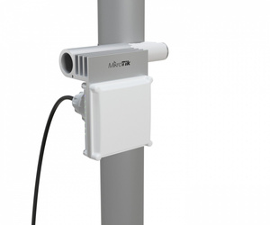 MikroTik Antena Cube 60Pro ac CPE 60GHz, 1x RJ45 1000Mb/s, L4 