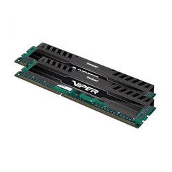 PATRIOT DDR3 VIPER3 16GB BLACK MAMBA 2X8 1600