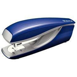 Zszywacz LEITZ STYLE NEXXT 5562 55620069 niebieski 30 kart.