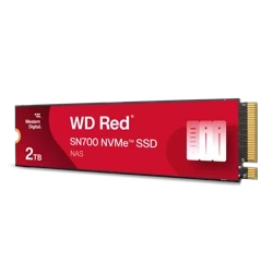 WESTERN DIGITAL DYSK RED SSD 2 TB SN700 2280 NVME M.2 PCIE