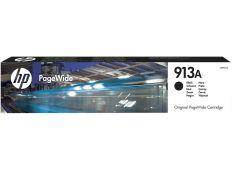 TUSZ ORYGINALNY HP913A L0R95AE CZARNY 3500 STRON