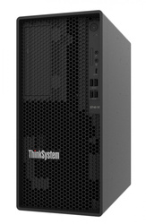 Lenovo Serwer ThinkSystem ST45 V3 AMD EPYC 4244P 6C 2x2TB SATA 16GB No RAID 7DH5A00AEA