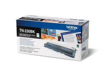 TONER ORYGINALNY BROTHER TN230BK CZARNY 2200 STRON