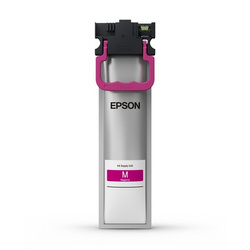 EPSON ORYGINALNY INK / TUSZ C13T11D340, XL, MAGENTA, 5000S, EPSON WF-C5890DWF,WF-C5390DW