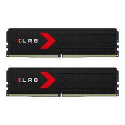 PNY Pamięć DDR5 64GB (2x32) 6000 C30