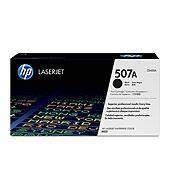 TONER ORYGINALNY HP507A CE400A CZARNY 5500 STRON