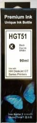 HP GT51 BK ZAMIENNIK ORINK M0H57AE