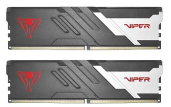 PATRIOT PAMIĘĆ DDR5 VIPER VENOM 32GB/6400 (2X16GB) CL32