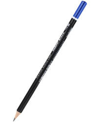 OŁÓWEK OSTRZONY TRÓJKĄTNY TECHNICZNY CARIOCA 42946 160-2326 HB 12SZT