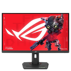 ASUS MONITOR 27 CALI XG27UCG IPS-F 4K 160-320HZ