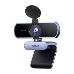 Kamerka internetowa Ugreen CM717, 2K 30FPS, wbudowany mikrofon