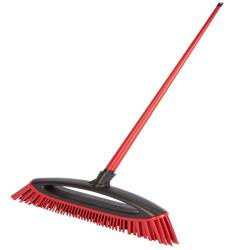 SZCZOTKA DO ZAMIATANIA SIERŚCI I WŁOSÓW VILEDA ALWAYS CLEAN VI174000