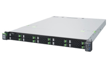 FUJITSU SERWER PRIMERGY RX1330 M6 SFF/HOTPLUG VFY:R1336SX282PL